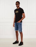 Karl Lagerfeld De blugi pantaloni scurți | Regular Fit