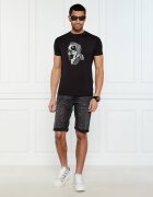 Karl Lagerfeld De blugi pantaloni scurți | Regular Fit