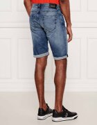Karl Lagerfeld De blugi pantaloni scurți | Slim Fit