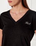 Karl Lagerfeld De in tricou | Regular Fit