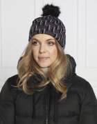 Karl Lagerfeld de lână căciulă beanie