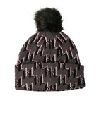 Karl Lagerfeld de lână căciulă beanie