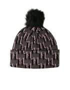 Karl Lagerfeld de lână căciulă beanie