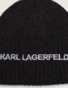 Karl Lagerfeld De lână căciulă k/essential