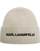 Karl Lagerfeld De lână căciulă k/essential