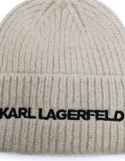 Karl Lagerfeld De lână căciulă k/essential