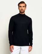 Karl Lagerfeld De lână guler înalt | regular fit