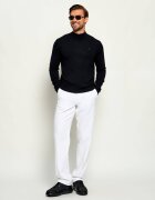 Karl Lagerfeld De lână guler înalt | regular fit