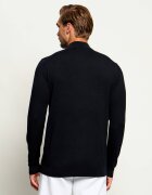 Karl Lagerfeld De lână guler înalt | regular fit