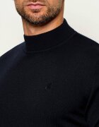 Karl Lagerfeld De lână guler înalt | regular fit