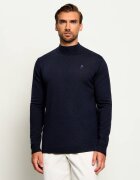 Karl Lagerfeld De lână guler înalt | regular fit