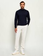 Karl Lagerfeld De lână guler înalt | regular fit
