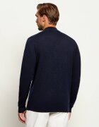 Karl Lagerfeld De lână guler înalt | regular fit