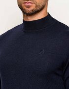 Karl Lagerfeld De lână guler înalt | regular fit