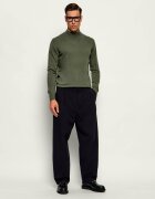 Karl Lagerfeld De lână guler înalt | regular fit