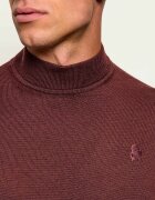 Karl Lagerfeld De lână guler înalt | regular fit