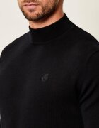 Karl Lagerfeld De lână guler înalt | regular fit