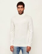 Karl Lagerfeld De lână guler înalt | regular fit