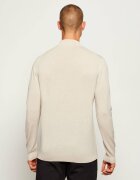 Karl Lagerfeld De lână guler înalt | regular fit