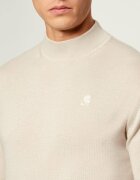 Karl Lagerfeld De lână guler înalt | regular fit