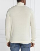 Karl Lagerfeld De lână maletă knit | Regular Fit