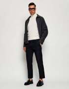 Karl Lagerfeld De lână maletă | regular fit