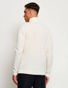 Karl Lagerfeld De lână maletă | regular fit