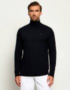 Karl Lagerfeld De lână maletă | regular fit
