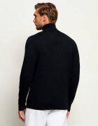 Karl Lagerfeld De lână maletă | regular fit