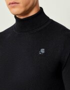 Karl Lagerfeld De lână maletă | regular fit