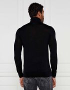 Karl Lagerfeld De lână maletă | Regular Fit