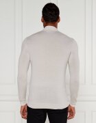 Karl Lagerfeld De lână maletă | Regular Fit