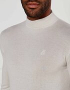 Karl Lagerfeld De lână maletă | Regular Fit