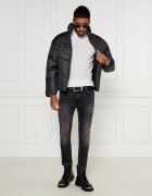 Karl Lagerfeld De lână maletă | Regular Fit