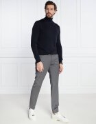 Karl Lagerfeld De lână maletă | Regular Fit