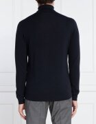 Karl Lagerfeld De lână maletă | Regular Fit