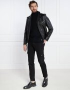 Karl Lagerfeld De lână maletă | Regular Fit