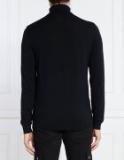 Karl Lagerfeld De lână maletă | Regular Fit
