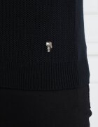 Karl Lagerfeld De lână maletă | Regular Fit