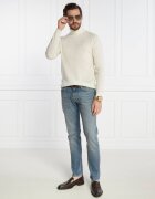 Karl Lagerfeld De lână maletă | Regular Fit