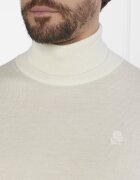 Karl Lagerfeld De lână maletă | Regular Fit