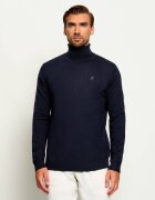 Karl Lagerfeld De lână maletă | regular fit