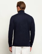 Karl Lagerfeld De lână maletă | regular fit