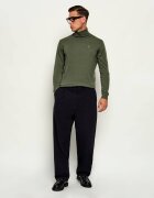 Karl Lagerfeld De lână maletă | regular fit