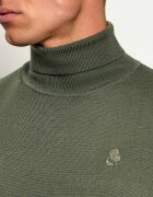 Karl Lagerfeld De lână maletă | regular fit
