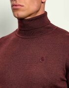 Karl Lagerfeld De lână maletă | regular fit