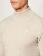 Karl Lagerfeld De lână maletă | regular fit