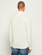 Karl Lagerfeld De lână maletă | regular fit