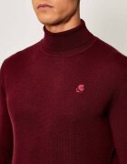 Karl Lagerfeld De lână maletă | regular fit