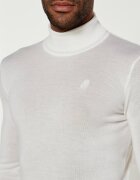 Karl Lagerfeld De lână maletă | Slim Fit